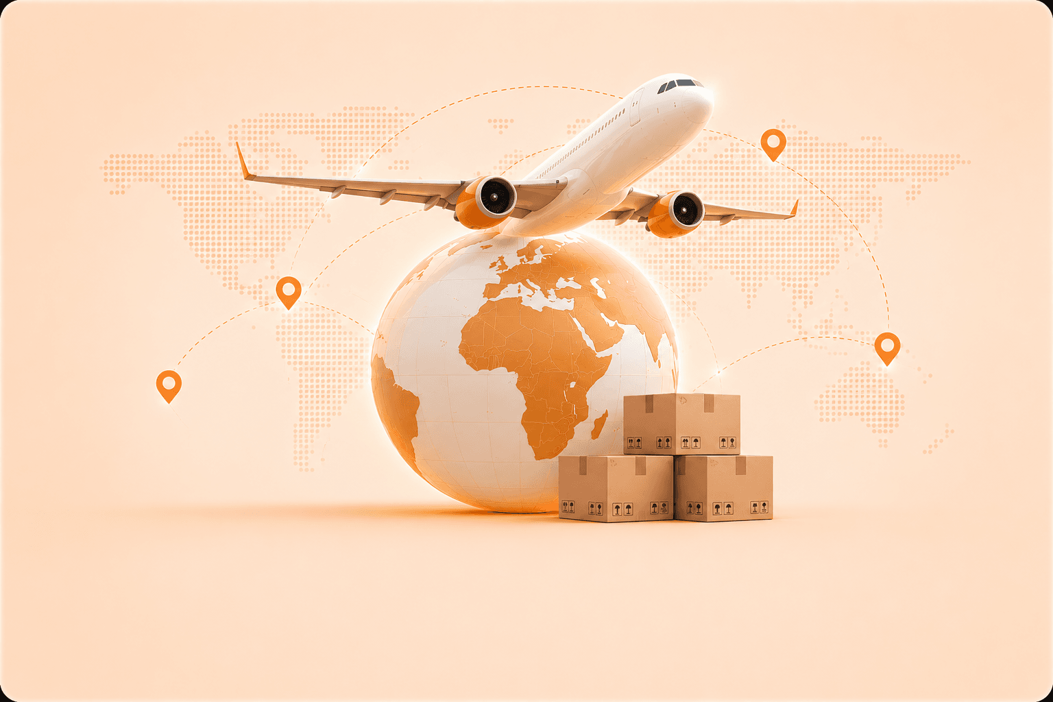 International Courier